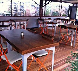 Ioki Sushi Bar Japanese Restaurant Kandilli Istanbul Zomato